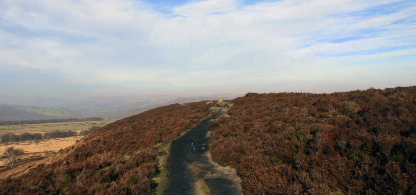 Stanage Edge Stanage Edge